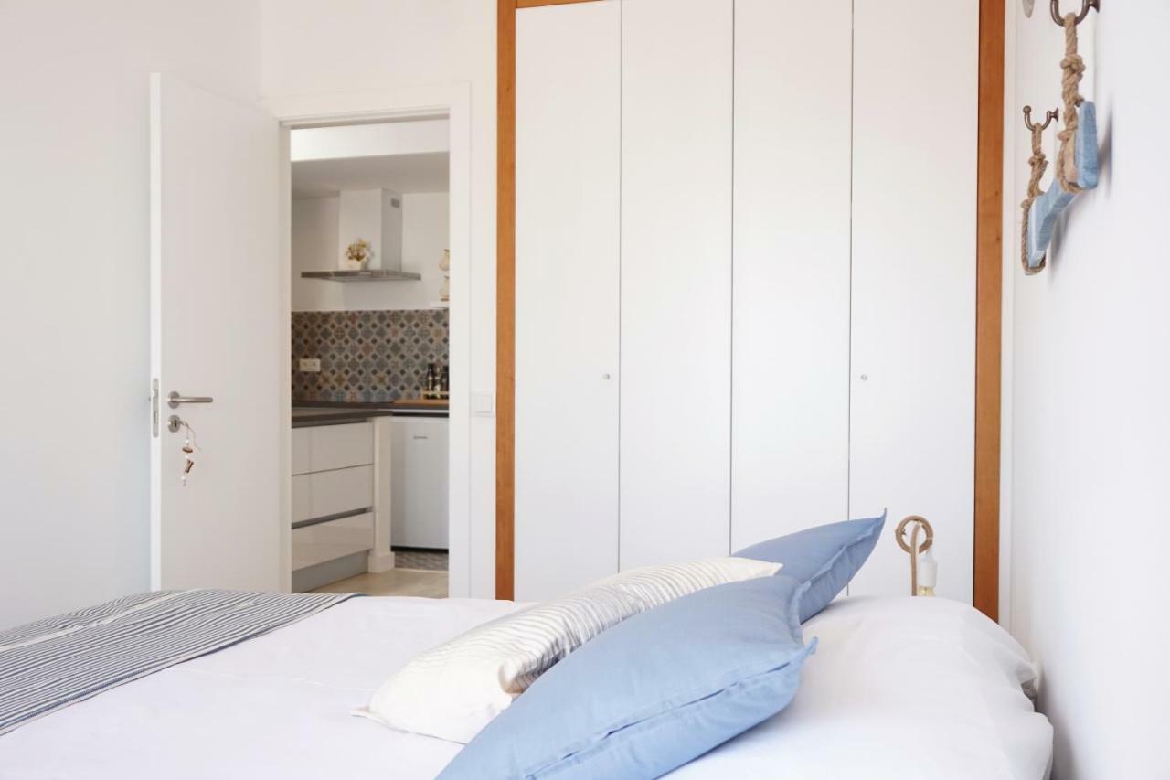 Mood Lodging - Caldas & Ocean โอบิดอส ภายนอก รูปภาพ
